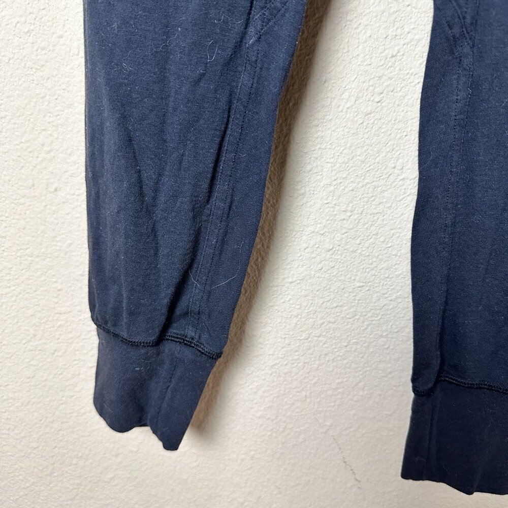 LULULEMON Side Pocket Soft Joggers Size 2 - Picture 4 of 9